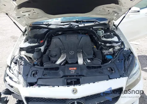 2012 Mercedes-Benz Cls 550 из США, поврежденный, VIN WDDLJ7DB6CA051828